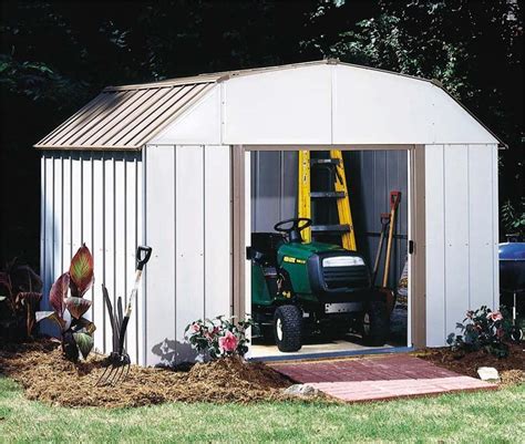 metal shed house kit|metal shed kits 10x14.